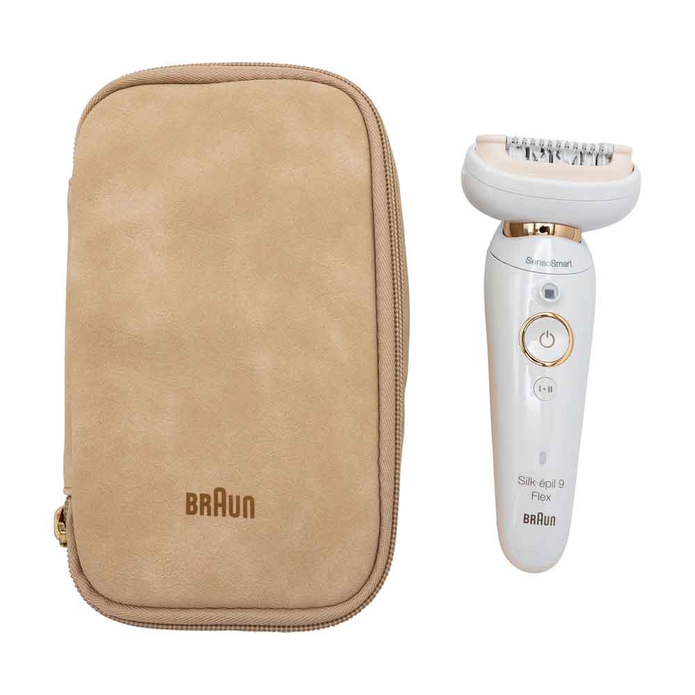 Braun Silk-épil 9 Flex SES 9005 3D Braun Silk-épil 9 Flex SES 9005 3D